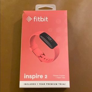 Fitbit inspire 2